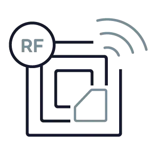 RF Etiketten
