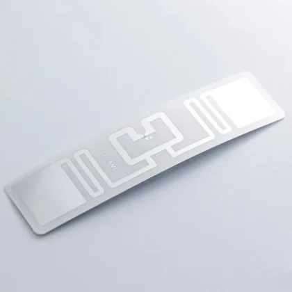 Checkpoint RFID Inlay Bora