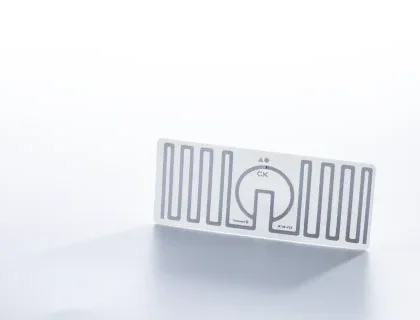 Checkpoint RFID Inlay Breeze