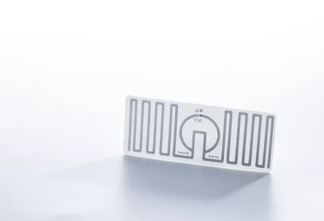 Checkpoint RFID Inlay Breeze