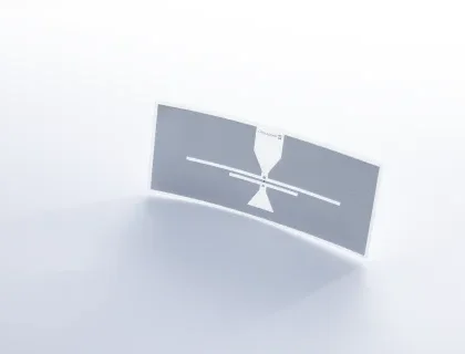 Checkpoint RFID Inlay Bunker