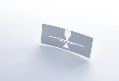 Checkpoint RFID Inlay Bunker