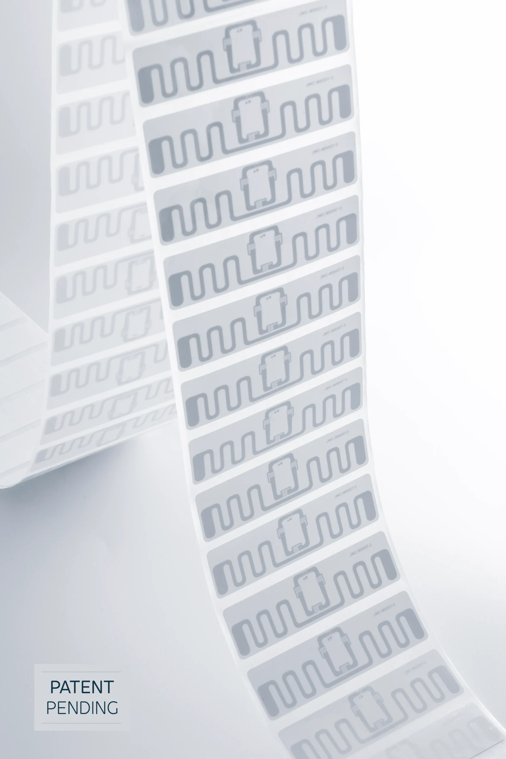 Checkpoint RFID Inlay Chinook – Bild 2