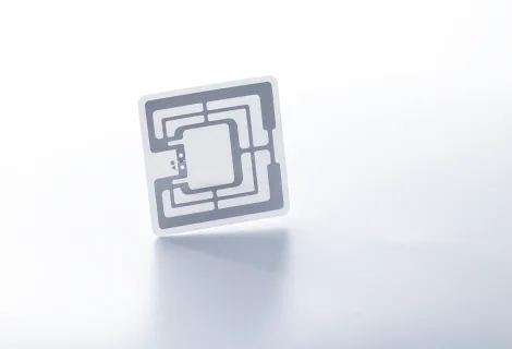 Checkpoint RFID Inlay Cyclone