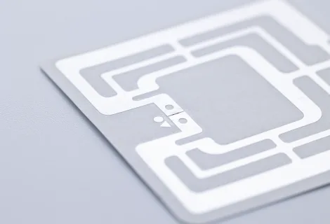 Checkpoint RFID Inlay Cyclone MAX – Bild 2
