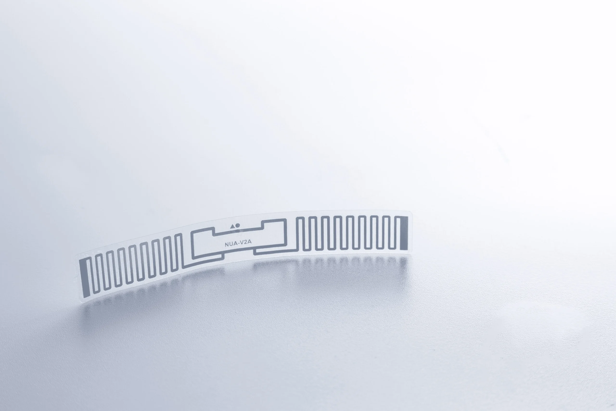 Checkpoint RFID Inlay EUROS – Bild 2