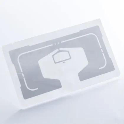 Checkpoint RFID Inlay Ewiniar
