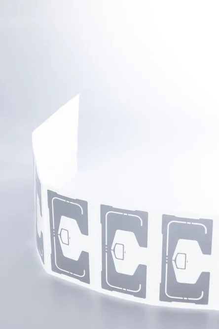Checkpoint RFID Inlay Ewiniar – Bild 2