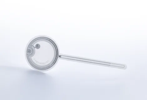 Checkpoint RFID Inlay Eyewall Tamper – Bild 2