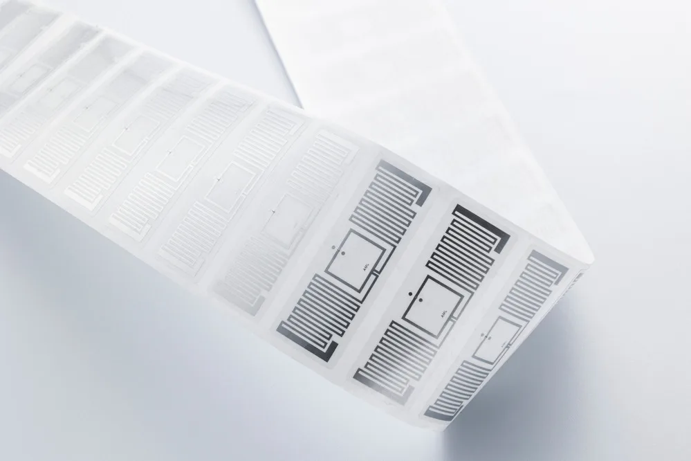 Checkpoint RFID Inlay GR583 – Bild 2