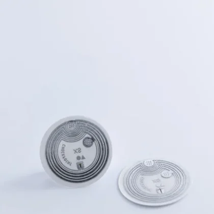 Checkpoint RFID Inlay Gust