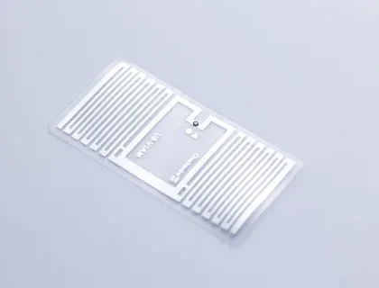 Checkpoint RFID Inlay Jewel