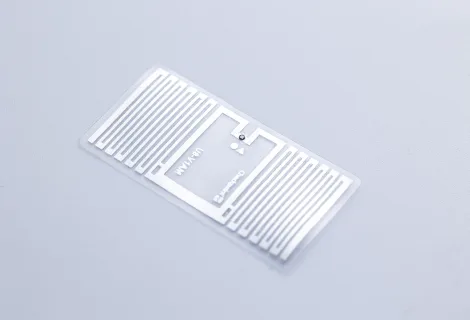 Checkpoint RFID Inlay Jewel