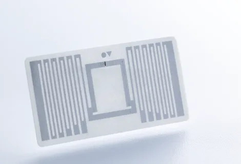 Checkpoint RFID Inlay Jewel – Bild 2