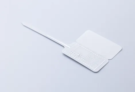 Checkpoint RFID Inlay Kompasu – Bild 2