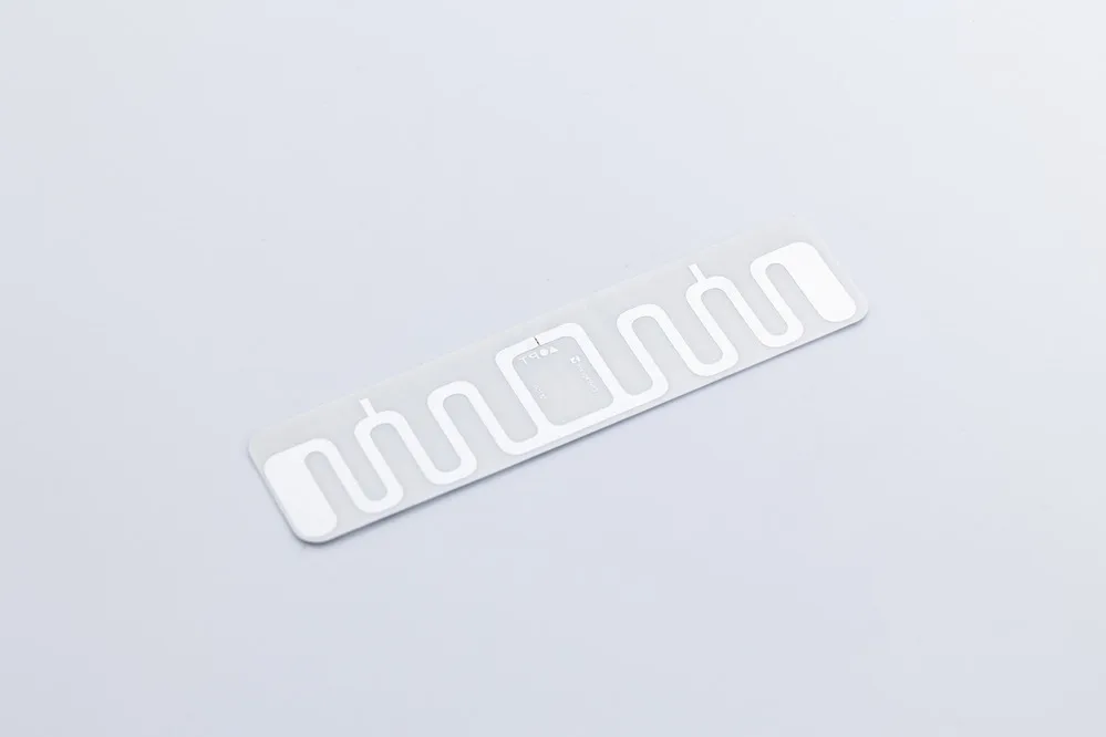 Checkpoint RFID Inlay Leveche + – Bild 2