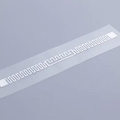 Checkpoint RFID Inlay Lodos