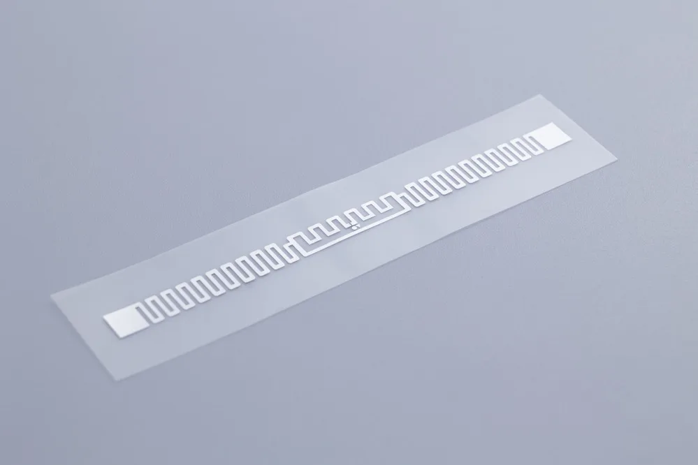 Checkpoint RFID Inlay Lodos
