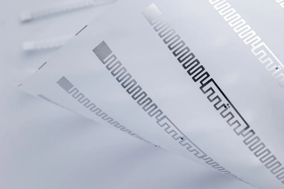 Checkpoint RFID Inlay Lodos – Bild 2