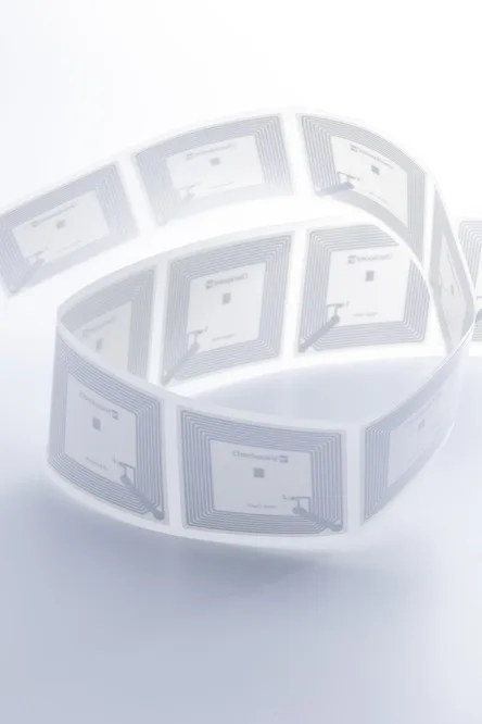 Checkpoint RFID Inlay Magi Cube – Bild 2