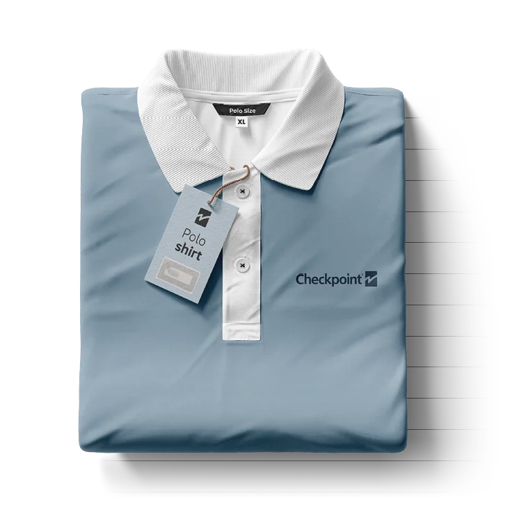 RFID- en RF-labels voor kleding en schoenen