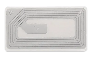 2815 XP RF-Etikett Produktansicht