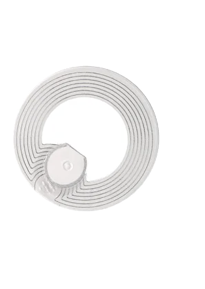 2928 XP RF-Etikett Produktansicht