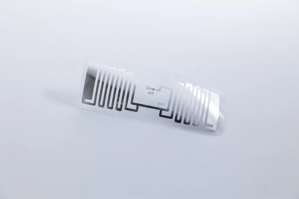 Checkpoint RFID Inlay Marin
