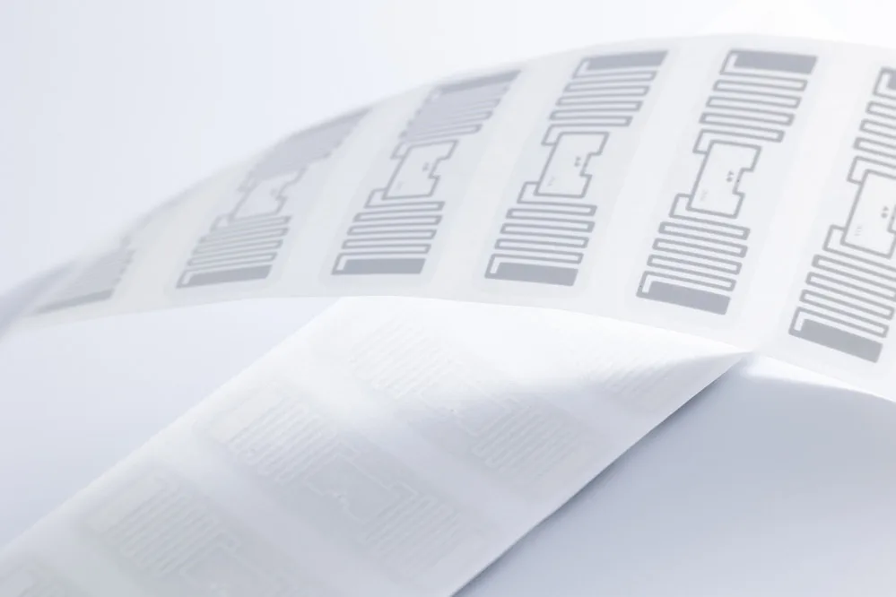 Checkpoint RFID Inlay Marin – Bild 2