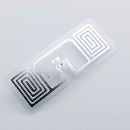 Checkpoint RFID Inlay Micro