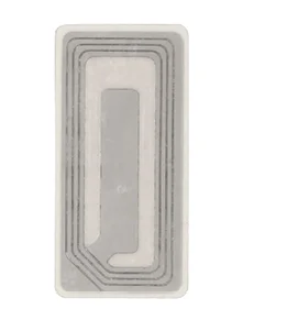 3110 XP RF-Etikett Produktansicht