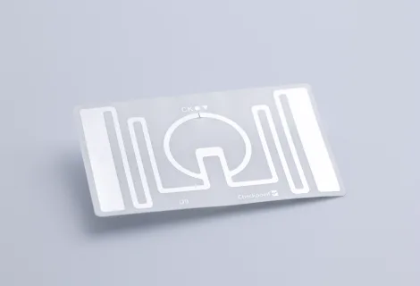 Checkpoint RFID Inlay Njord P – Bild 2