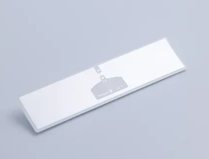 Checkpoint RFID Inlay Santanna
