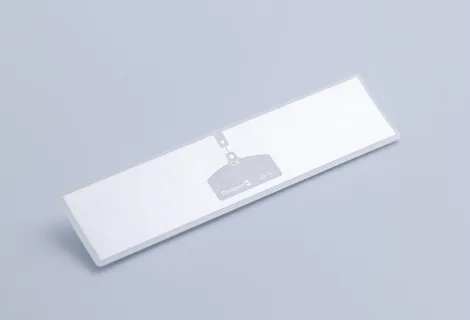 Checkpoint RFID Inlay Santanna