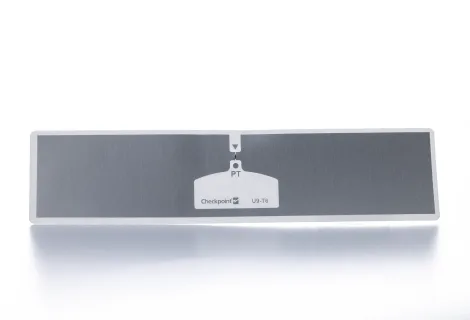 Checkpoint RFID Inlay Santanna – Bild 2