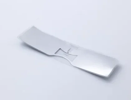Checkpoint RFID Inlay Sirocco