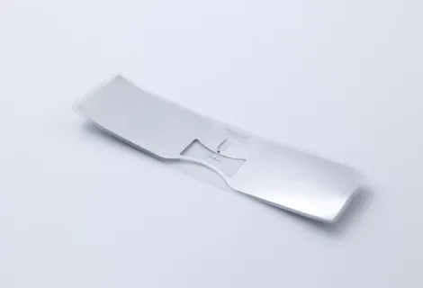 Checkpoint RFID Inlay Sirocco