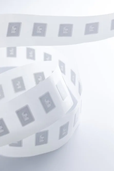Checkpoint RFID Inlay Squall – Bild 2