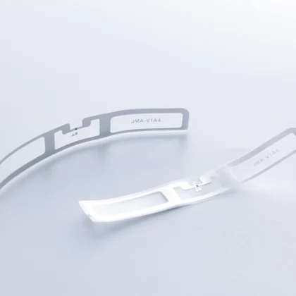 Checkpoint RFID Inlay Taurus