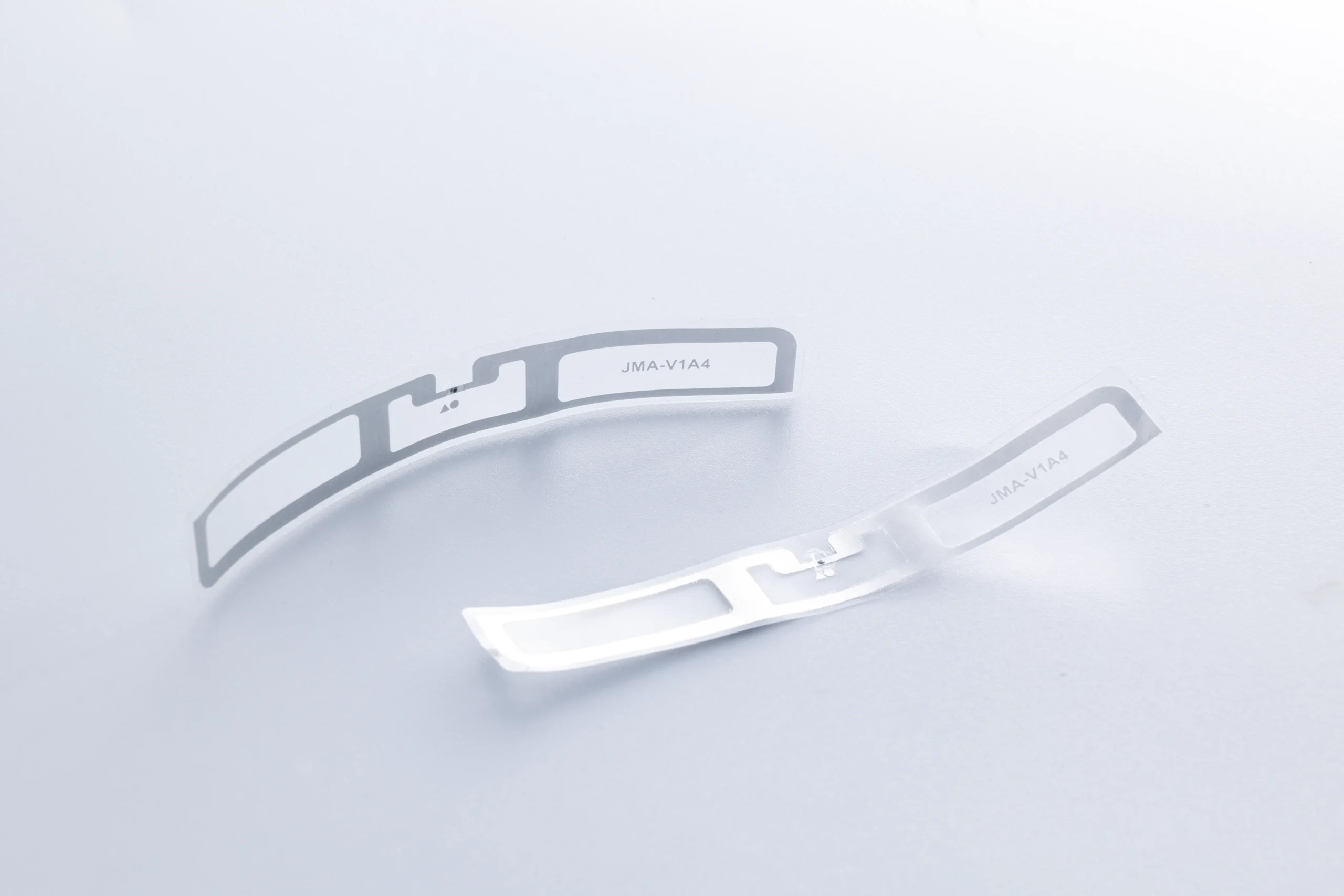 Checkpoint RFID Inlay Taurus