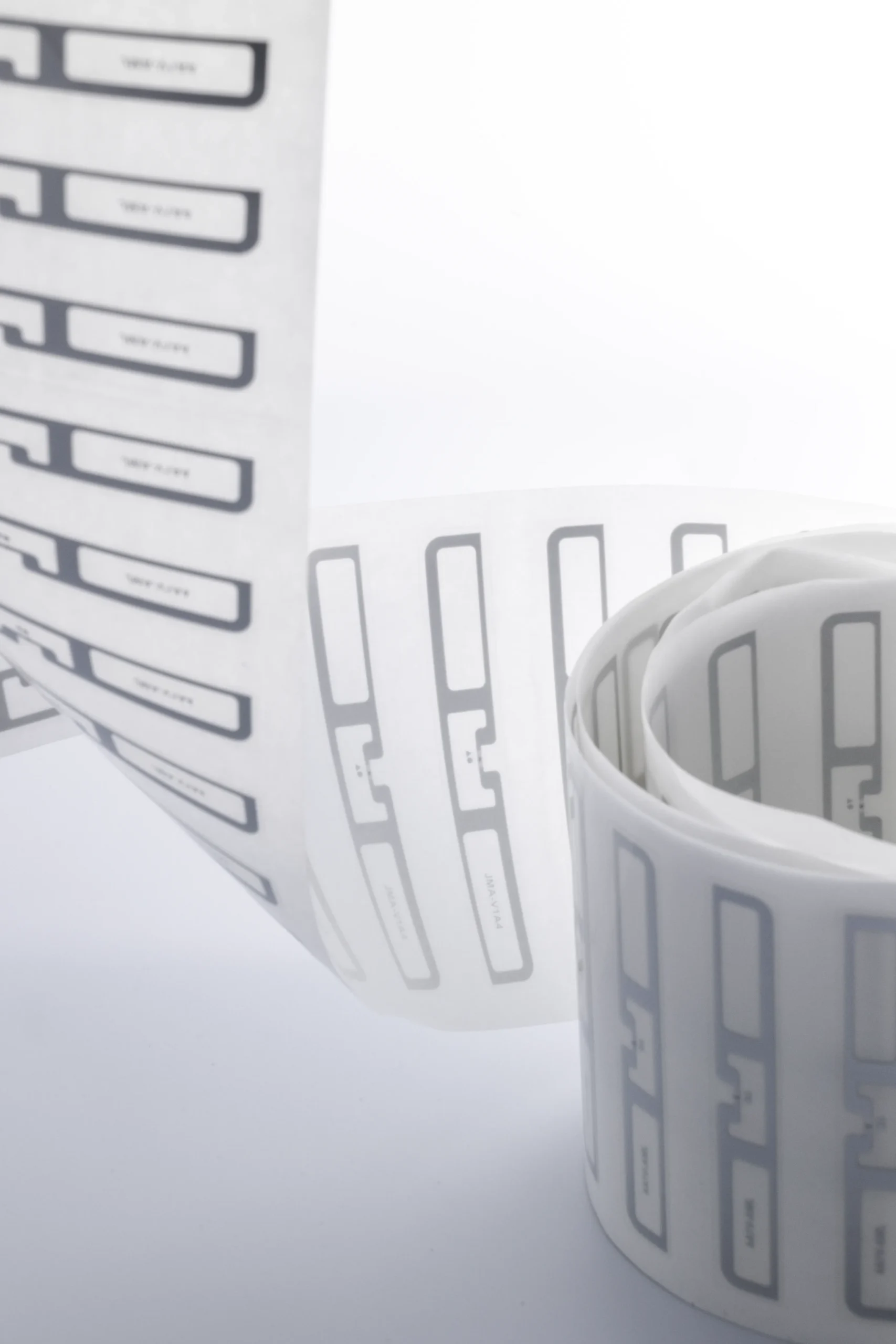 Checkpoint RFID Inlay Taurus – Bild 2