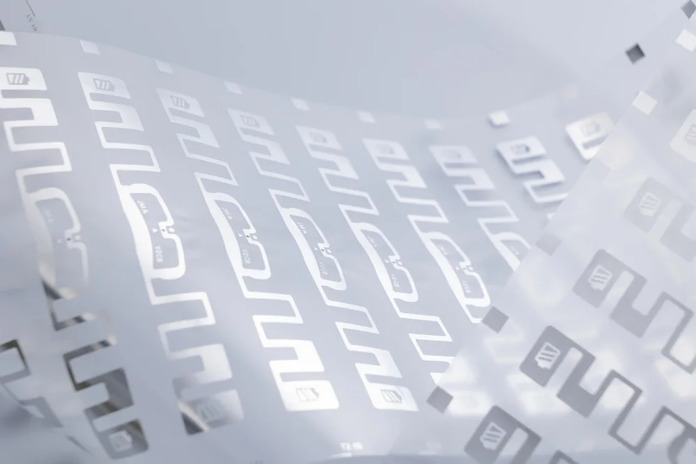 Checkpoint RFID Inlay Terral – Bild 2