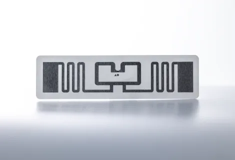 Checkpoint RFID Inlay Triumph – Bild 2