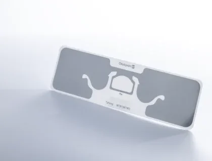 Checkpoint RFID Inlay Tyfung