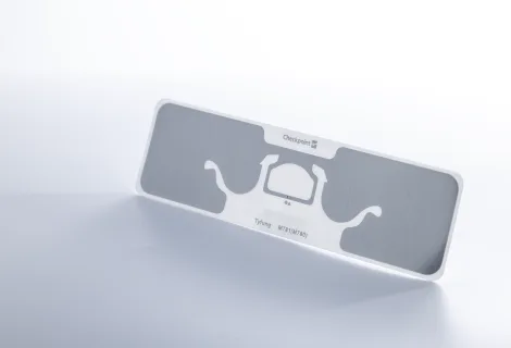 Checkpoint RFID Inlay Tyfung