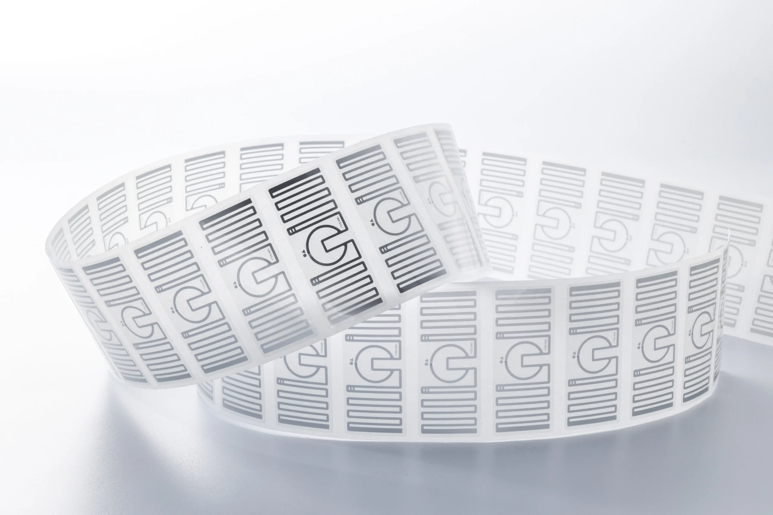 Checkpoint RFID Inlay Voltis – Bild 2