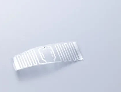 Checkpoint RFID Inlay Vortex