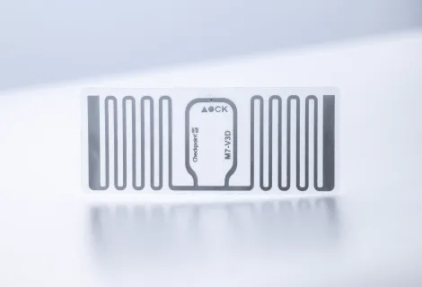 Checkpoint RFID Inlay Vortex – Bild 2