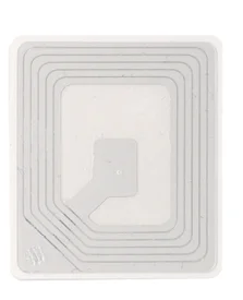 710 XP RF-Etikett Produktansicht